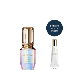 THE SERUM